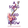 A Song I Used to Know - Paperback