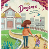 Hello Daycare Mia's first day away from Mommy: Picture storybook for kids starting the daycare, to ease worries and separation anxiety - Hardcover