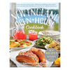 New England Open-House Cookbook: 300 Recipes Inspired by the Bounty of New England - Paperback