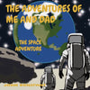 The Adventures of Me and Dad: The Space Adventure - Paperback