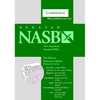 Pitt Minion Reference-NASB - Leather
