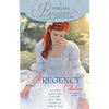 All Regency Collection - Paperback