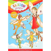 Rainbow Magic Rainbow Fairies: Books #1-4: Ruby the Red Fairy, Amber the Orange Fairy, Sunny the Yellow Fairy, Fern the Green Fairy - Paperback