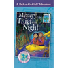Mystery of the Thief in the Night: Mexico 1 - Hardcover