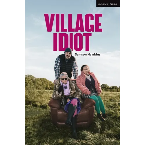 Village Idiot - Paperback