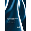 Development Assistance for Peacebuilding - Paperback