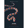Snake - Paperback