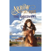 Arrow the Sky Horse: The Discovery - Hardcover