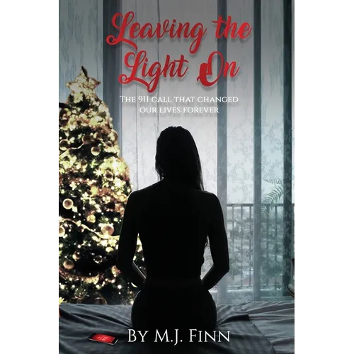 Leaving the Light On - Paperback