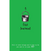 A Bucket List Journal (for your 50s): Fill it with things you'd like to do now you're in your 50s - Paperback