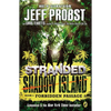 Shadow Island: Forbidden Passage - Paperback
