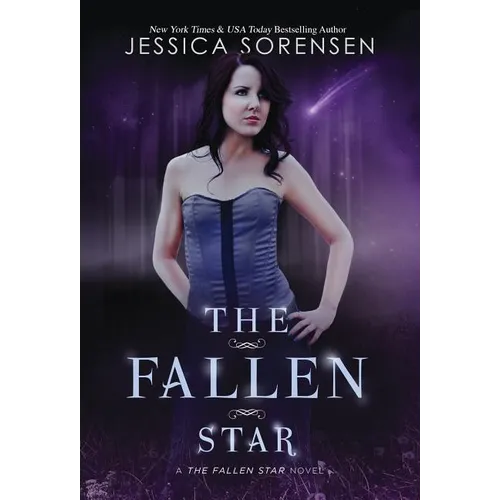 The Fallen Star - Hardcover