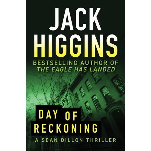 Day of Reckoning - Paperback
