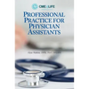 Professional Practice for Physician Assistants - Paperback