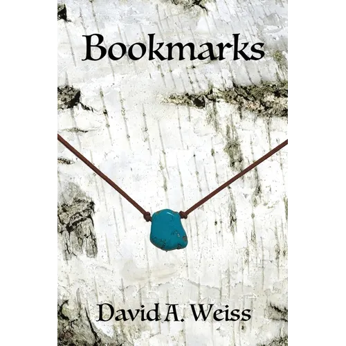 Bookmarks - Paperback