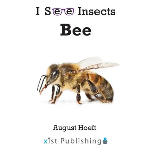 Bee - Hardcover