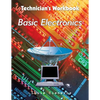 Technician's Workbook: Basic Electronics - Paperback