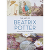 The Art of Beatrix Potter: Sketches, Paintings, and Illustrations - Hardcover