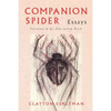 Companion Spider - Paperback