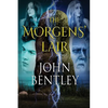 The Morgens' Lair - Paperback