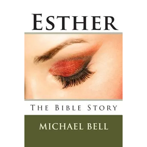 Esther - The Bible Story - Paperback