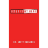 Jesus Is My Hero - Hardcover