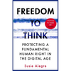 Freedom to Think: Protecting a Fundamental Human Right in the Digital Age - Paperback