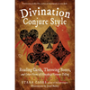 Divination Conjure Style: Reading Cards, Throwing Bones, and Other Forms of Household Fortune-Telling - Paperback