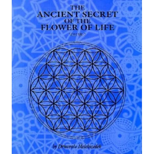The Ancient Secret of the Flower of Life - Paperback