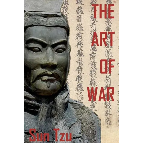 The Art of War - Paperback
