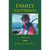 Family Footprints - Paperback