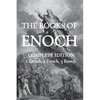 The Books of Enoch: Including (1) The Ethiopian Book of Enoch, (2) The Slavonic Secrets and (3) The Hebrew Book of Enoch - Paperback