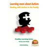 Learning more about Autism - Dealing with Autism in the Family - Paperback