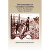The Descendants of Cornelius Cursonwhit of Dover, New Hampshire: Volume I & Volume II - Paperback