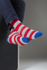 Men's Cool Mix Set Socks