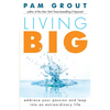 Living Big: Embrace Your Passion and Leap Into an Extraordinary Life (for Readers of the Course in Miracles Experiment and Thank & Grow Rich) - Paperback