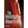 The Investigation Officer's File: A Woody White Legal Thriller - Hardcover