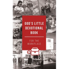God's Little Devotional Book for the Workplace - Paperback