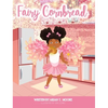 Fairy Cornbread - Hardcover