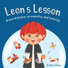 Leon's Lesson: A Moral Lesson on Empathy and Honesty - Paperback