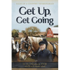 Get Up, Get Going: Tales of a Country Veterinarian - Paperback