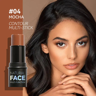 Buy 04 Face Contour Bronzer Stick