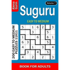 Suguru puzzle book for Adults: 200 Easy to Medium Puzzles 11x11 (Volume 7) - Paperback
