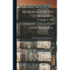 Memorials of the Quisenberry Family in Germany, England and America.; c.1 - Hardcover