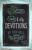 Teen to Teen: 365 Daily Devotions by Teen Girls for Teen Girls - Hardcover