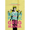 Born to Be Public - Hardcover