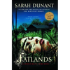 Fatlands - Paperback