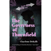 The Governess of Thornfield - Paperback