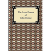 The Love Poems of John Donne - Paperback