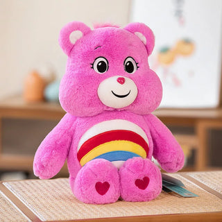 Buy beear-doll-pink1 Care Bears Plush Toys Teddy Bear